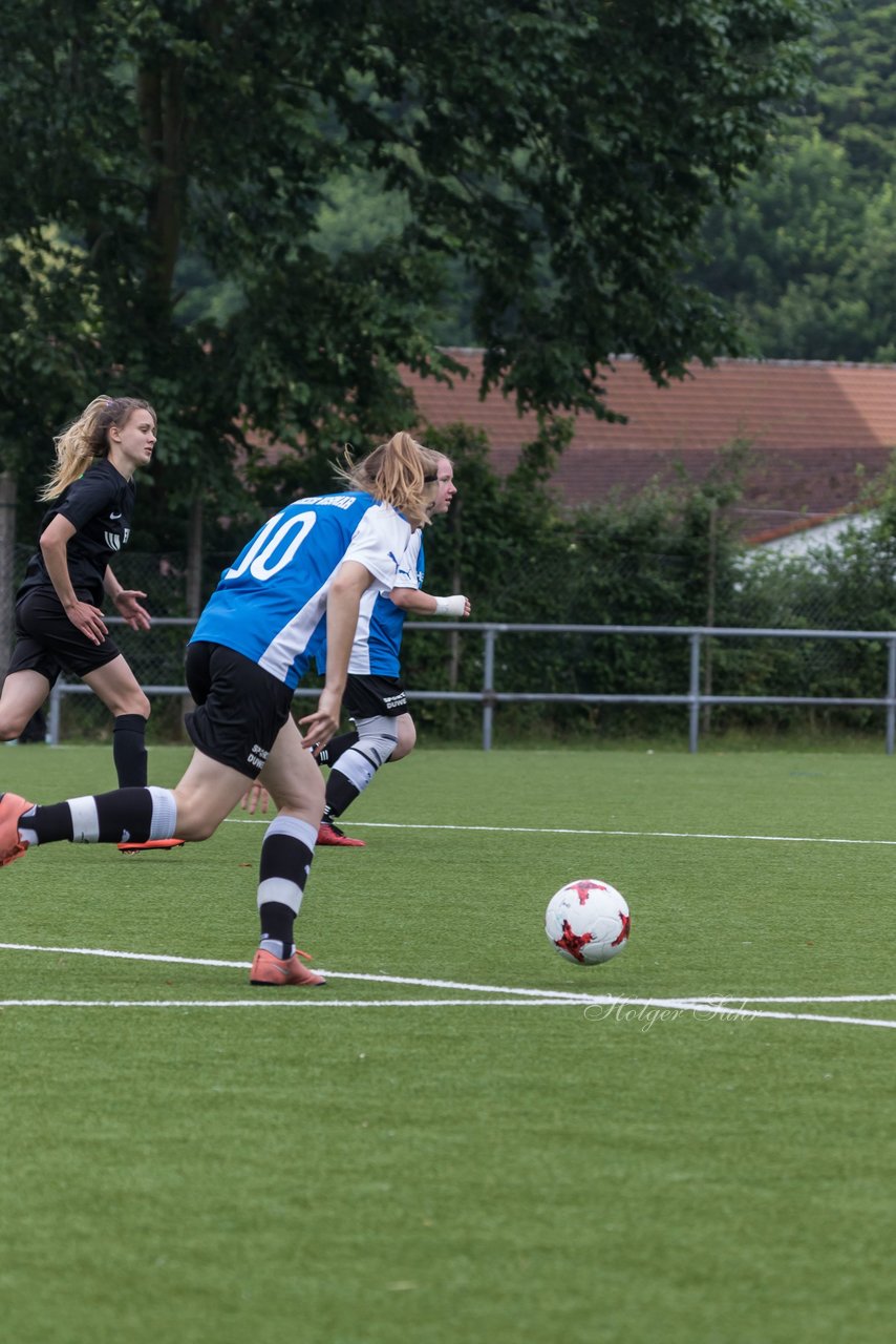 Bild 86 - B-Juniorinnen Ratzeburg Turnier